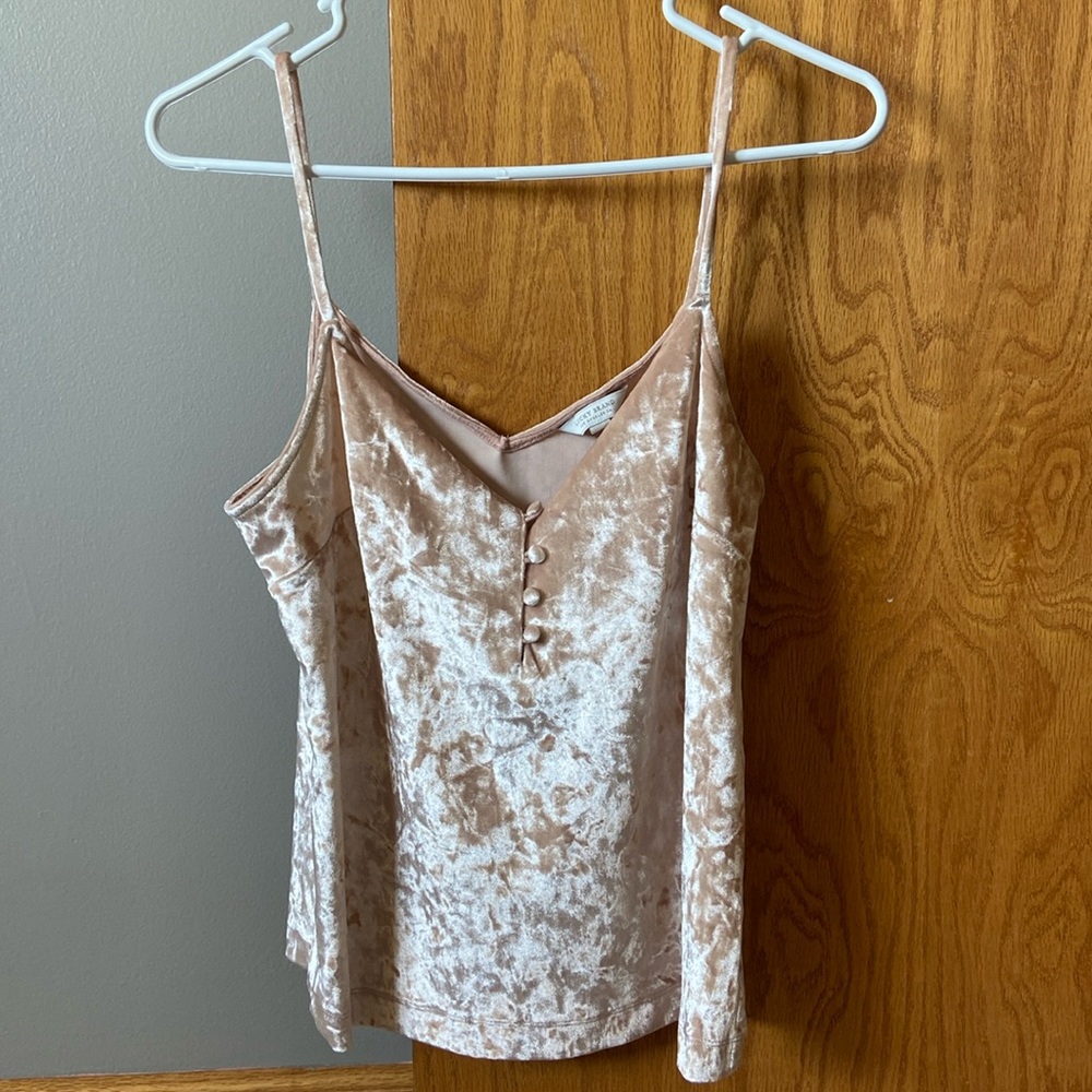 Lucky Brand tank